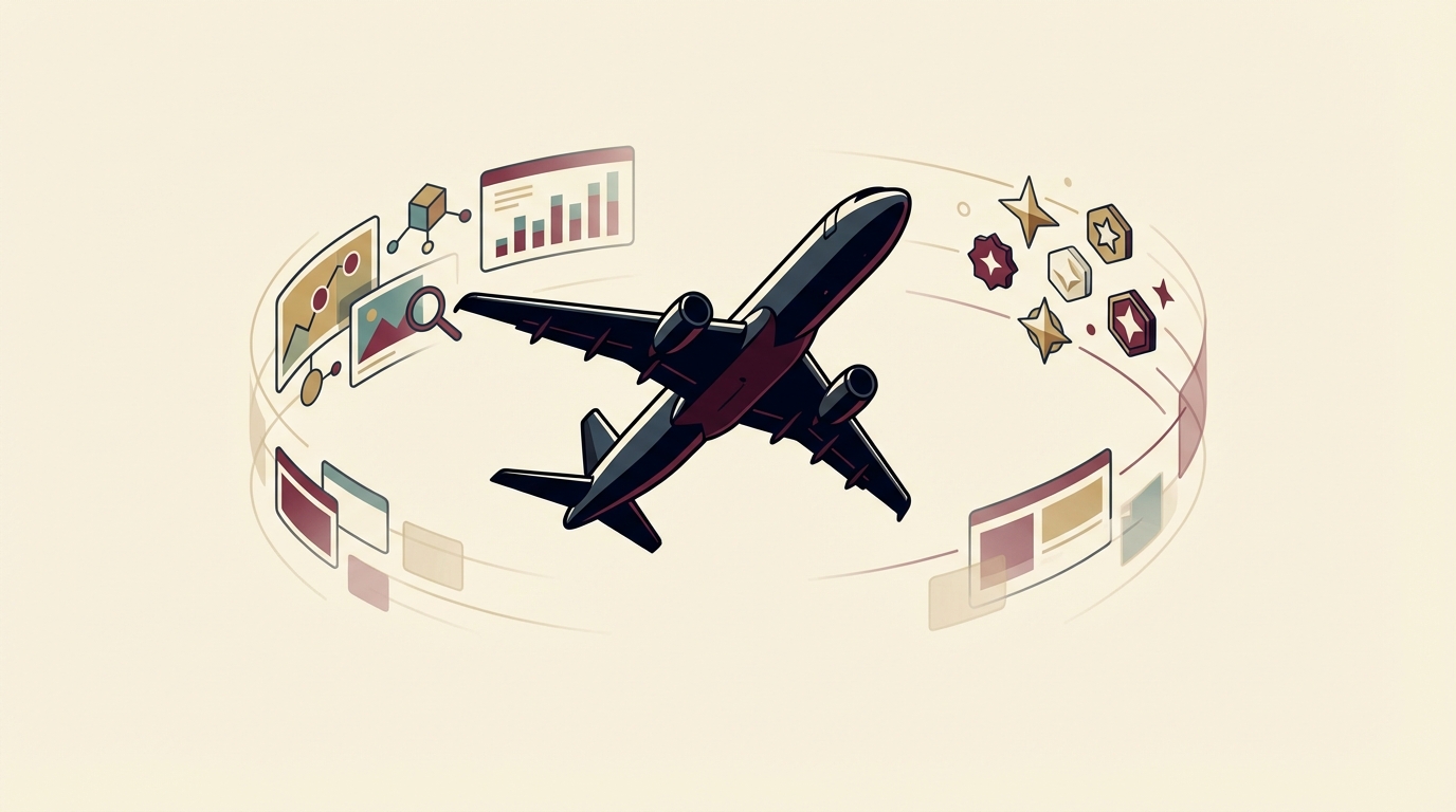 Virgin Australia Launches Travel Media Network to Monetize Loyalty Data