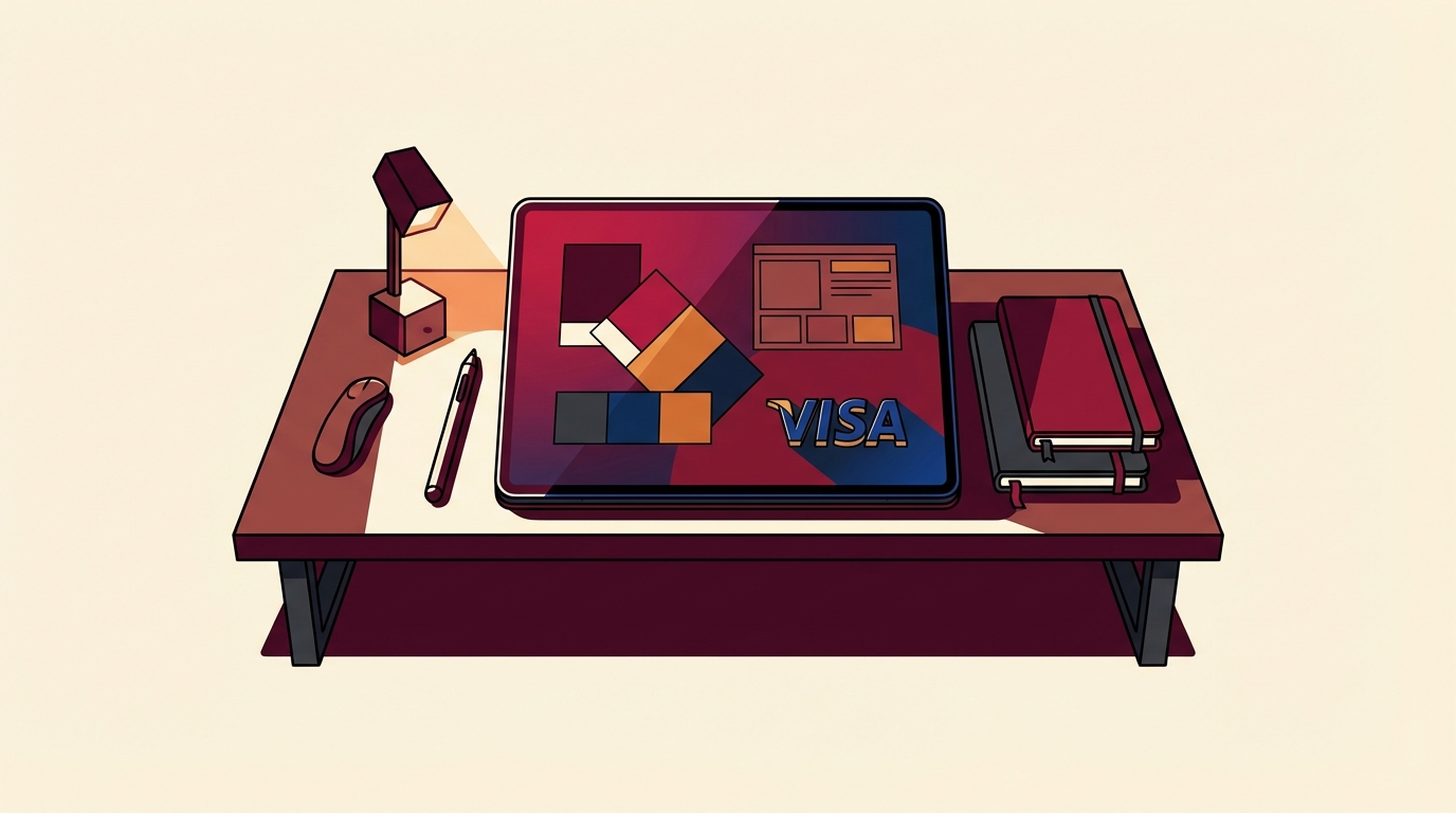 Visa Appoints Alvina Seah to Lead New Asia Pacific Creative Studio