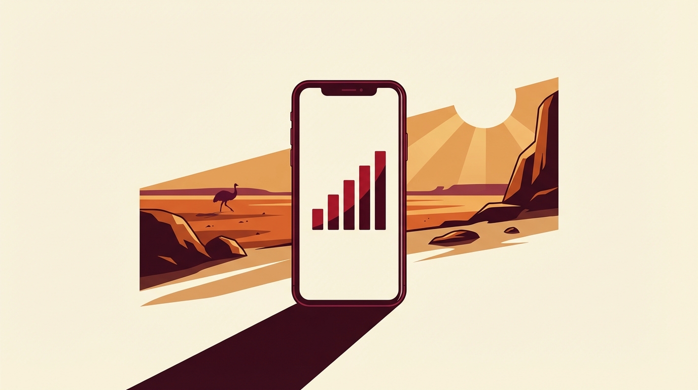 Vodafone Australia Launches Comeback Campaign With Ali Wong Post-Merger