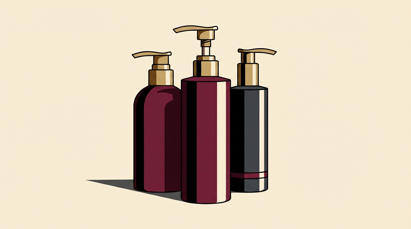 Vonnimedia Wins Shiseido Professional Launch, Expands Schwarzkopf Remit