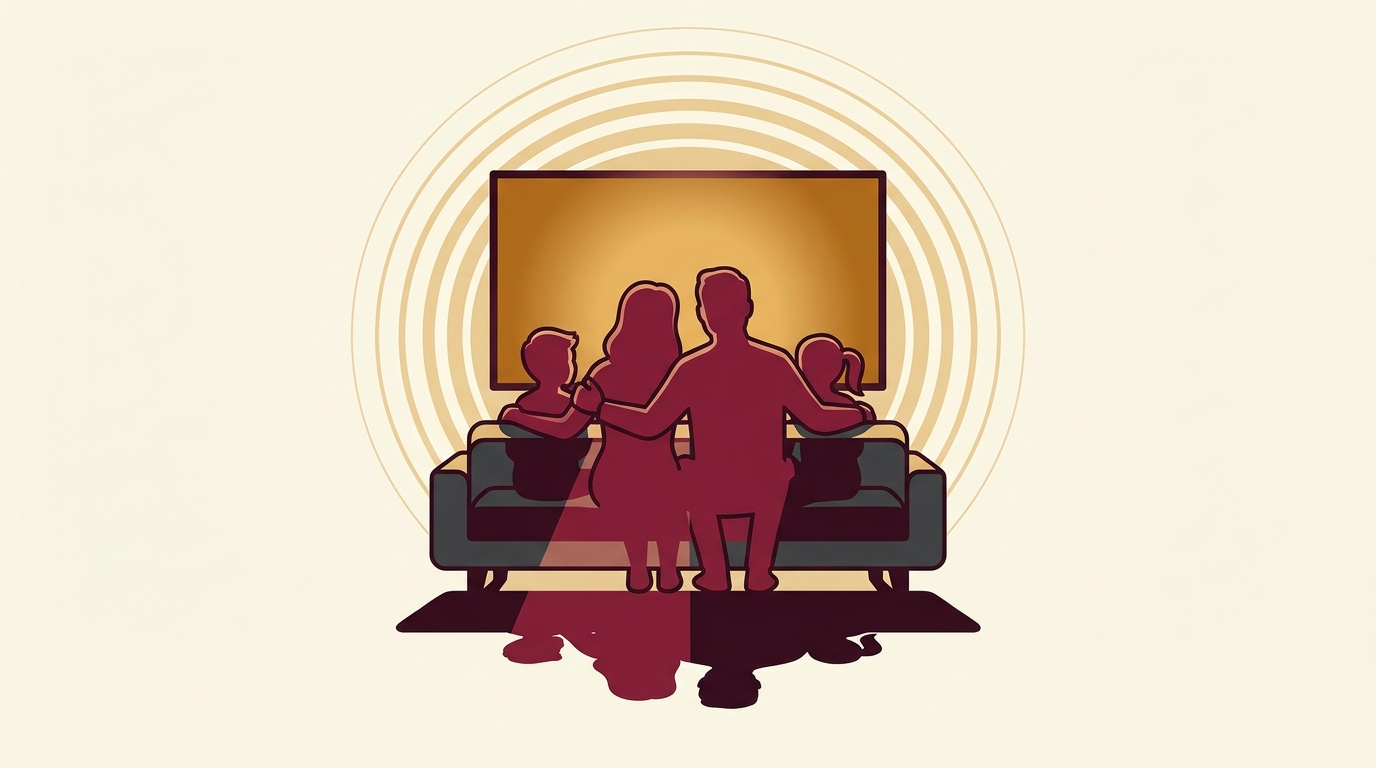 PubMatic Study: Co-Viewers 53% More Likely to Recall CTV Ads