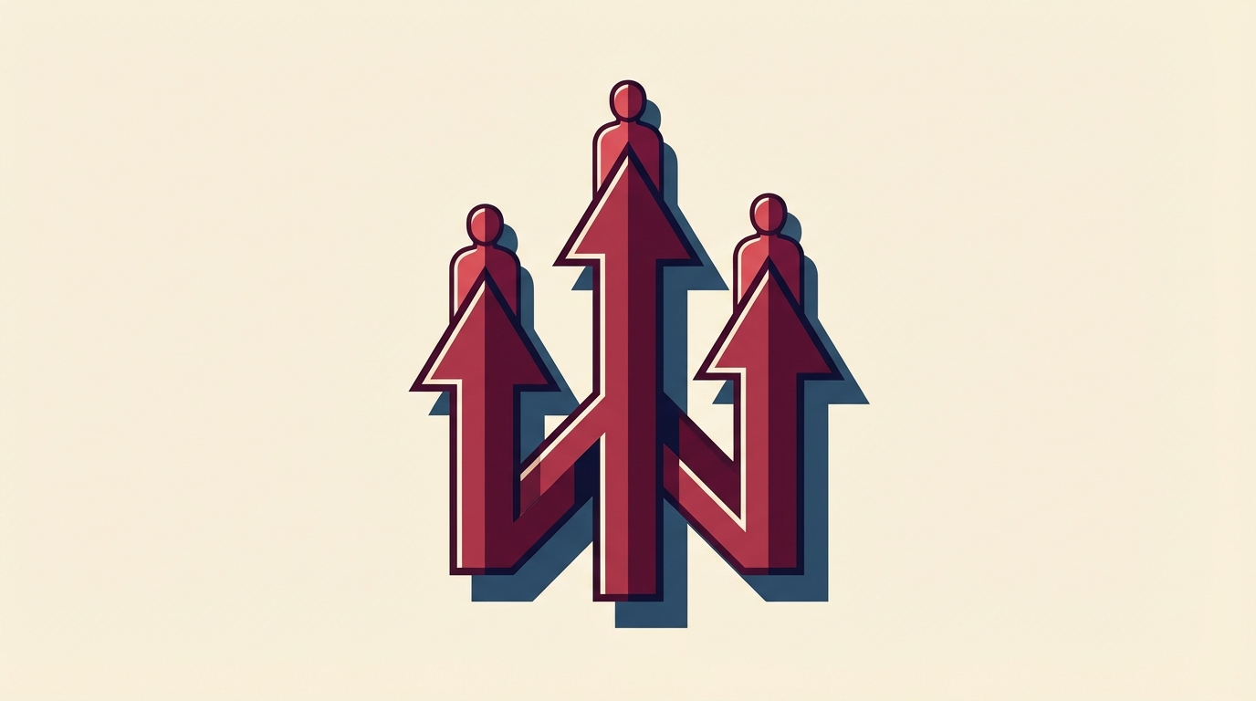 We Are Social Restructures Leadership for AI-Integrated Growth