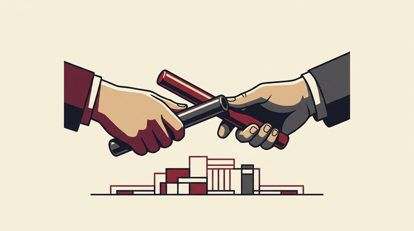 Why Weber Shandwick Refuses to Hire External CEOs