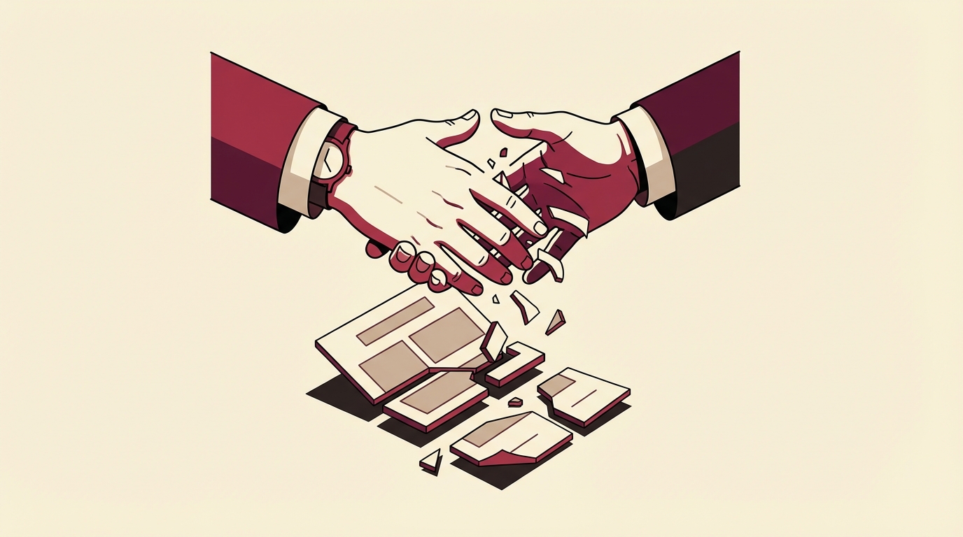 Westpac Ends BMF Partnership After One Year, Shifts to Project Model