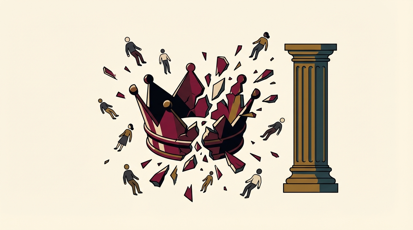 When Market Leaders Exit: What APAC Brands Should Know