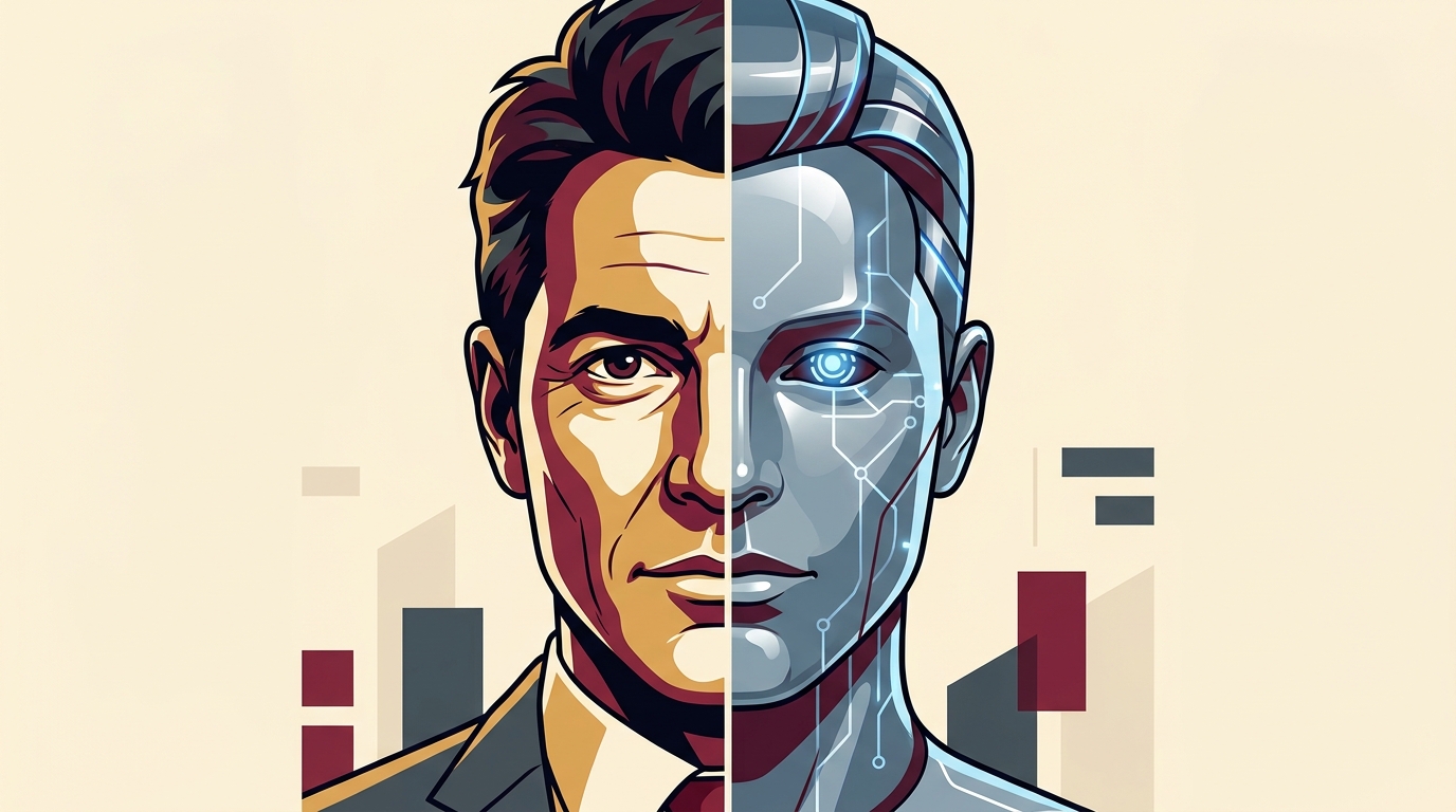 Why CEO Avatars Are Creating Trust Crises (Not Solving Them)