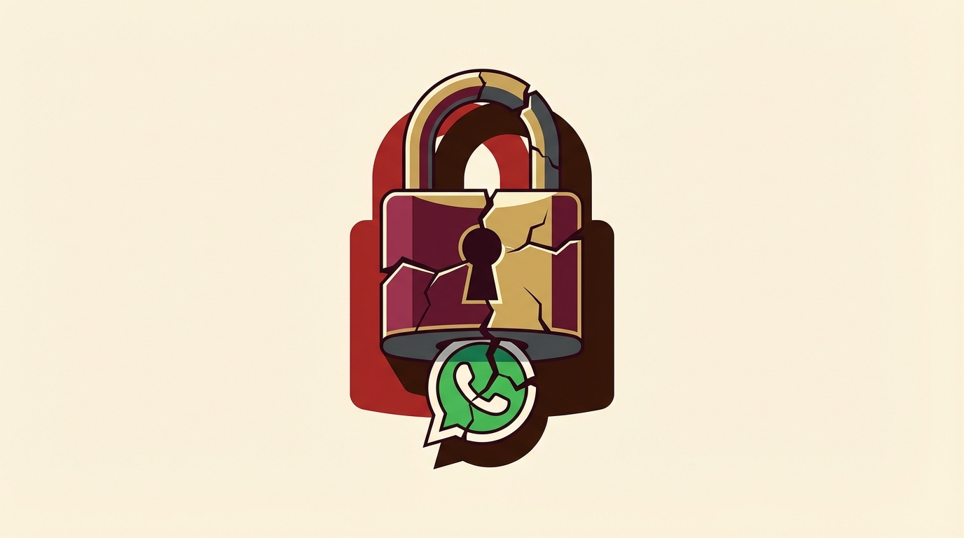 Whistleblowers Challenge WhatsApp's Core Privacy Promise