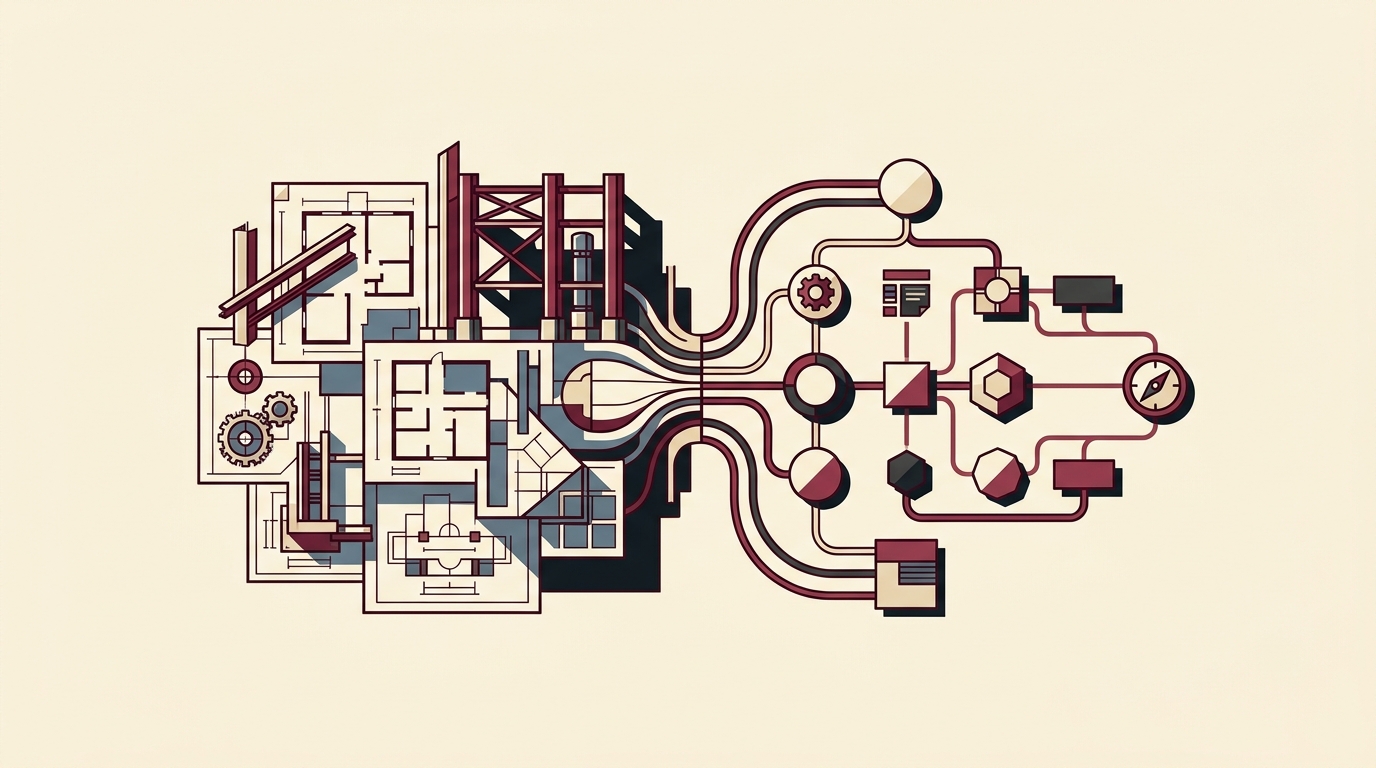 Why Agencies Are Pivoting to Operating Model Design—Not Just Execution