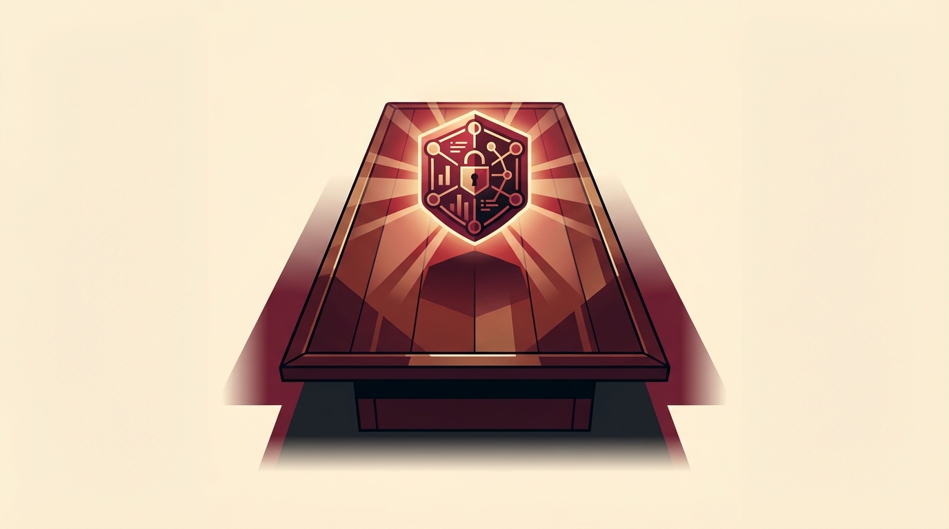 Why AI Implementation Is Forcing Data Governance Into the C-Suite