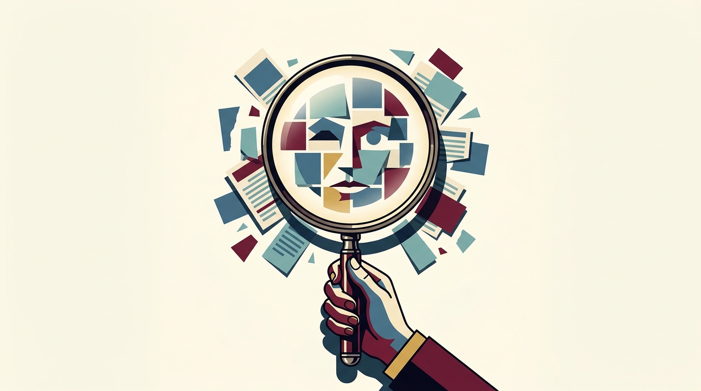 Deepfakes Are a Distraction. The Real Threat Is Selectively True Narratives.