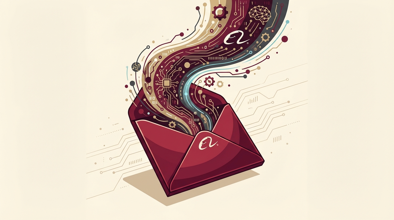 Why Alibaba's $549M AI Bet Triples Rival Spending This CNY