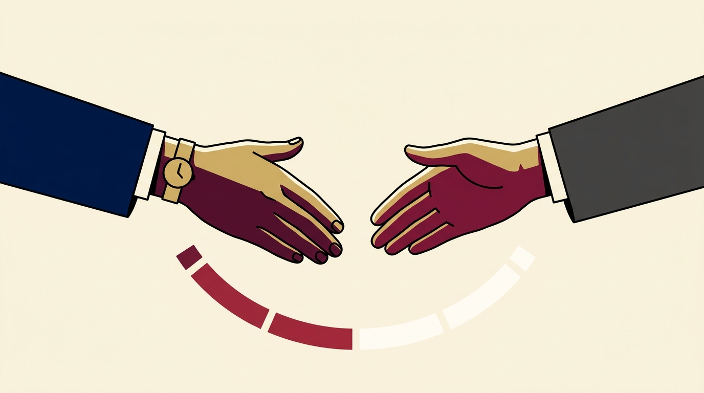 Why APAC Agencies Are Walking Away From Short-Term Client Deals