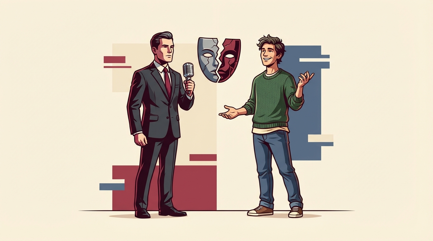 Why APAC Brands Are Abandoning the Corporate Script