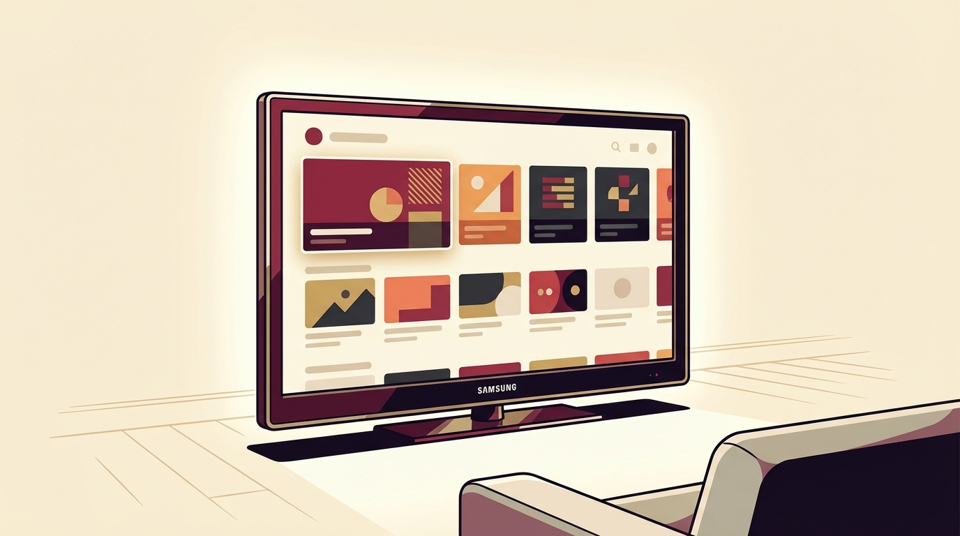 Why APAC Brands Are Chasing the 'Front Page of the Living Room'