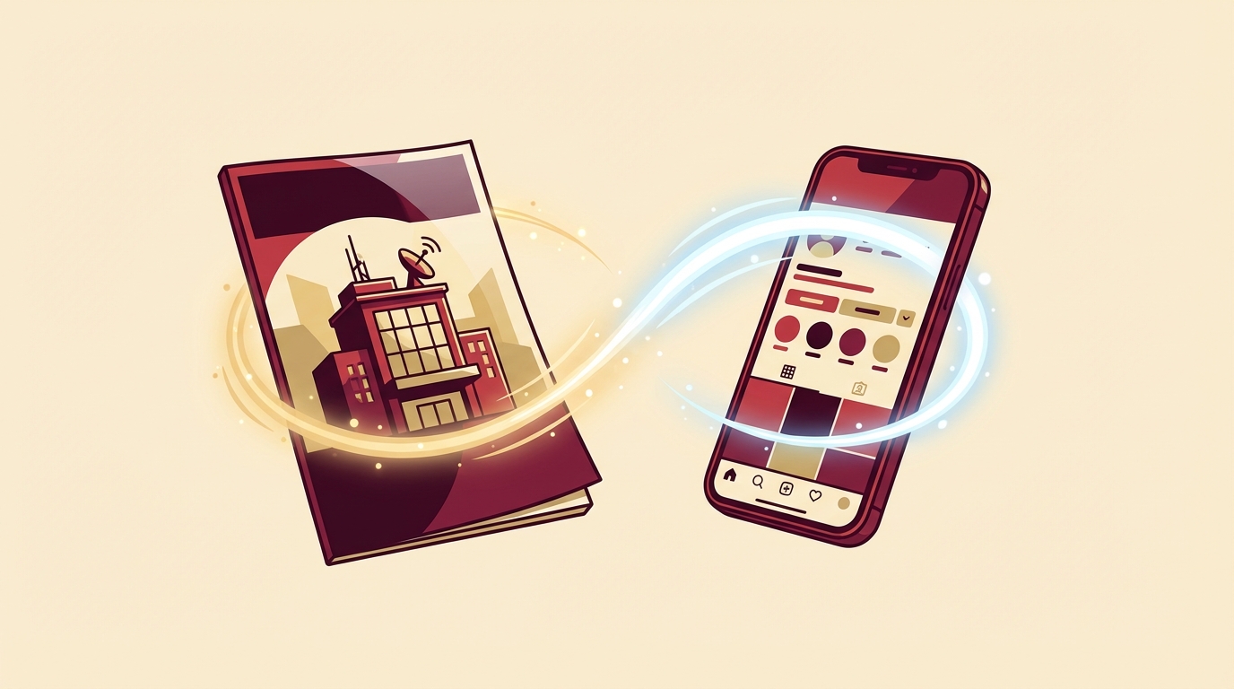 Why APAC Publishers Are Chasing Creator Content—The Data