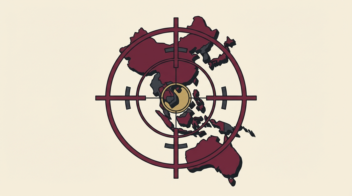 Why APAC's $36 Trillion Market Demands Precision in Creative Briefs