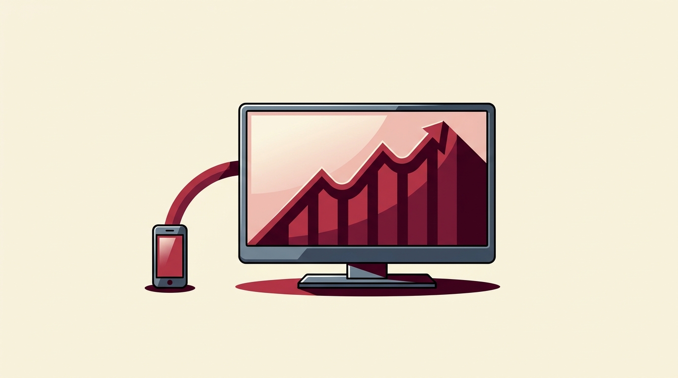 Why App Marketers Are Moving CTV Budgets to AI-Driven Platforms