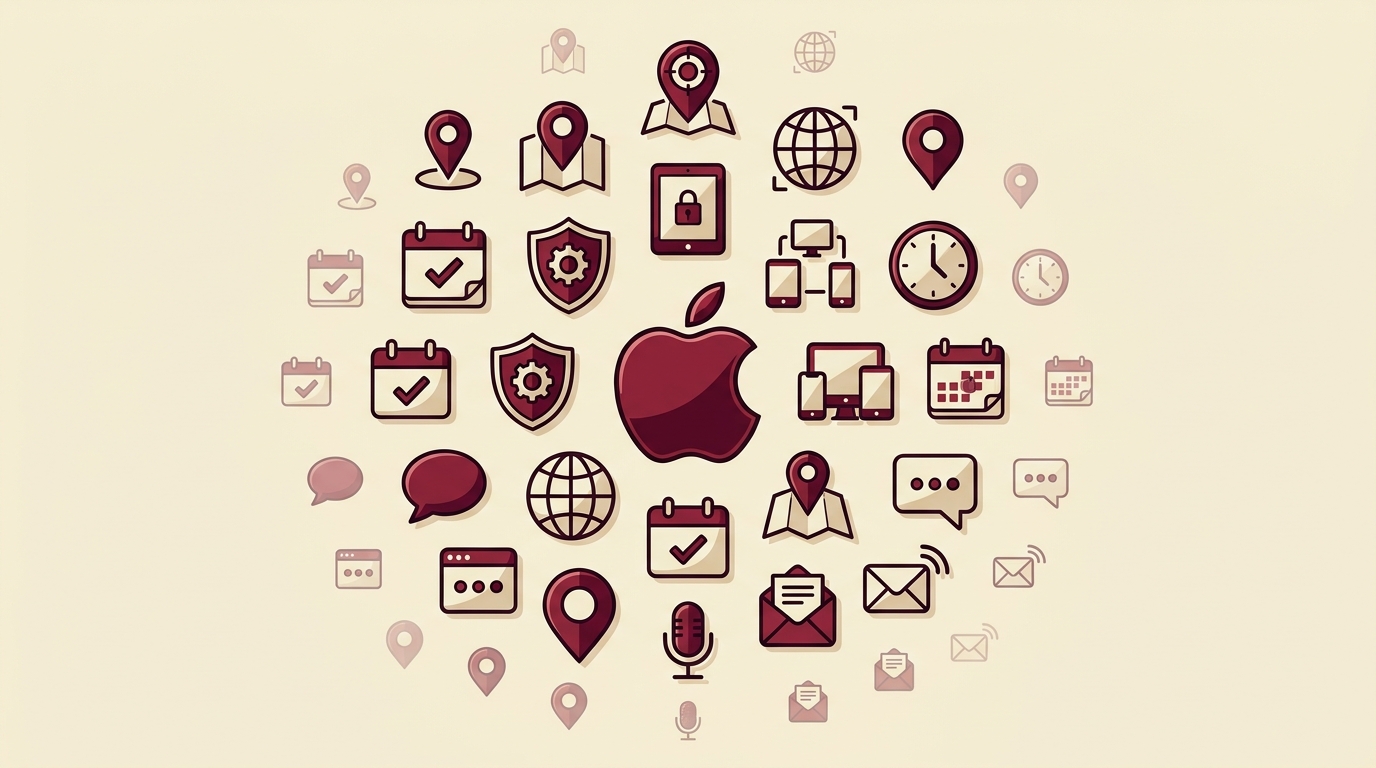 Why Apple's Free Business Platform Signals Enterprise Strategy Shift