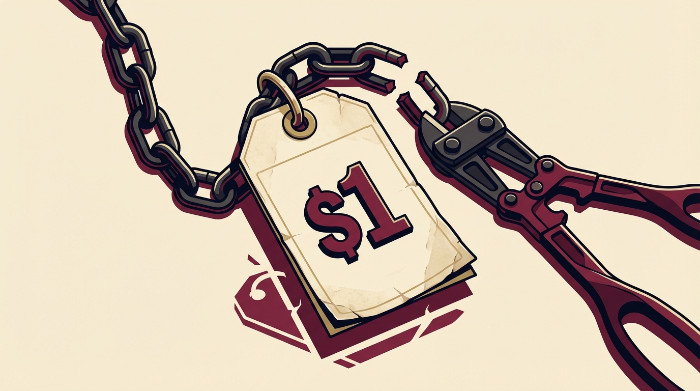 Why ARN Media Divested Its Creative Agency for $1