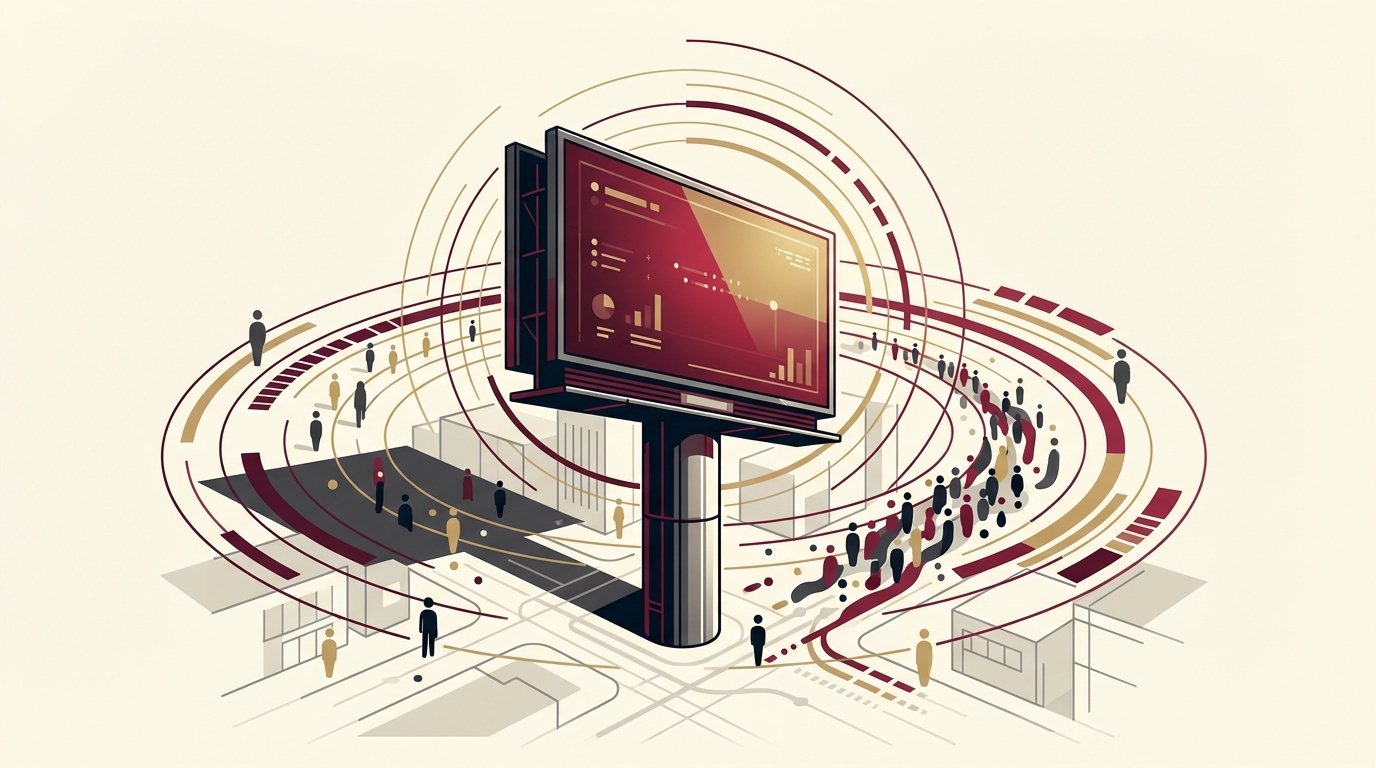 Why Australia's New OOH Measurement System Matters for APAC Brands