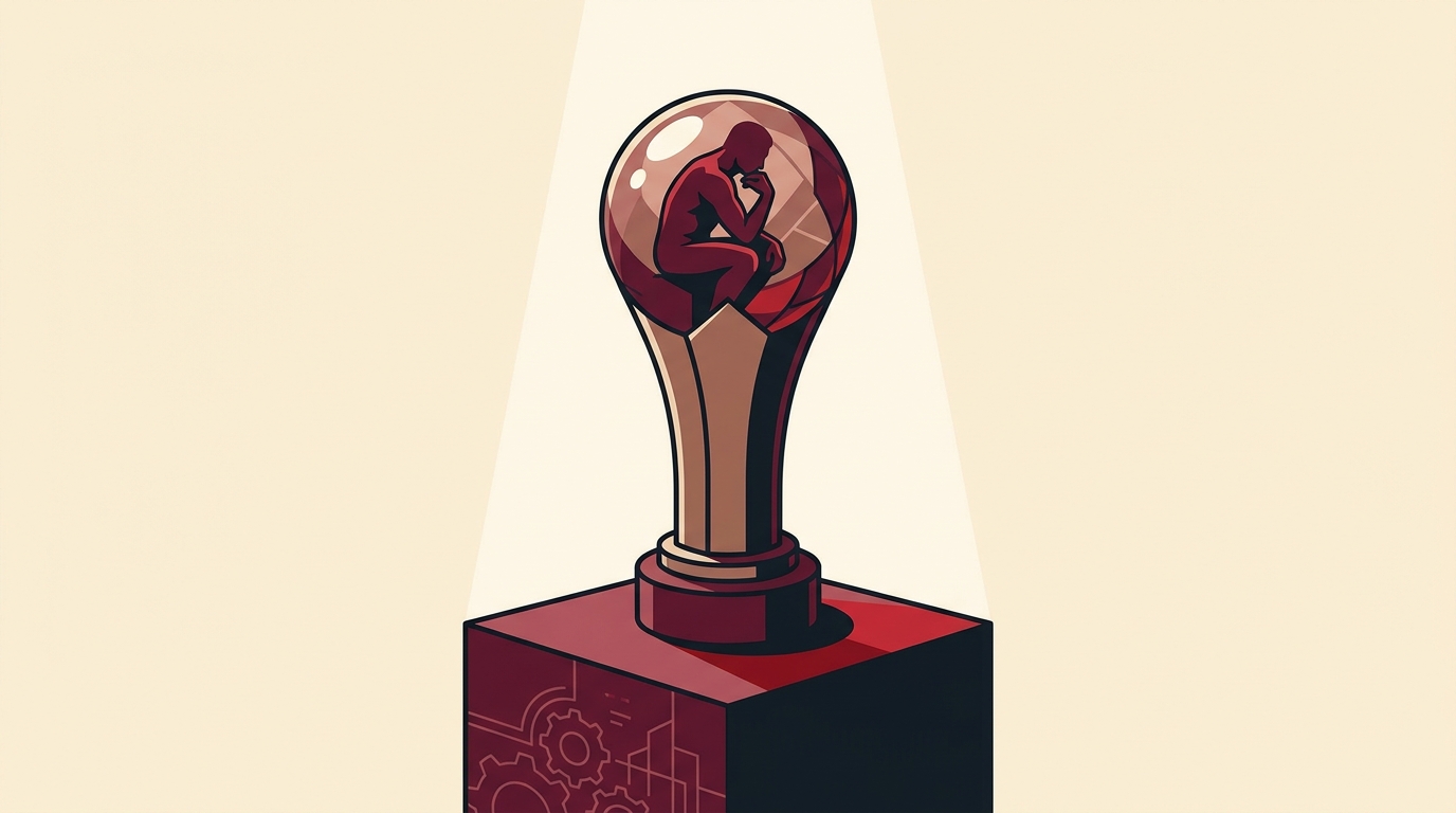 BCG's Russell Dubner Wins 2026 Top PR Award