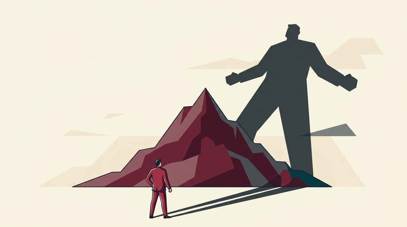 Budget Size Drives Growth 8x More Than ROI, Research Shows