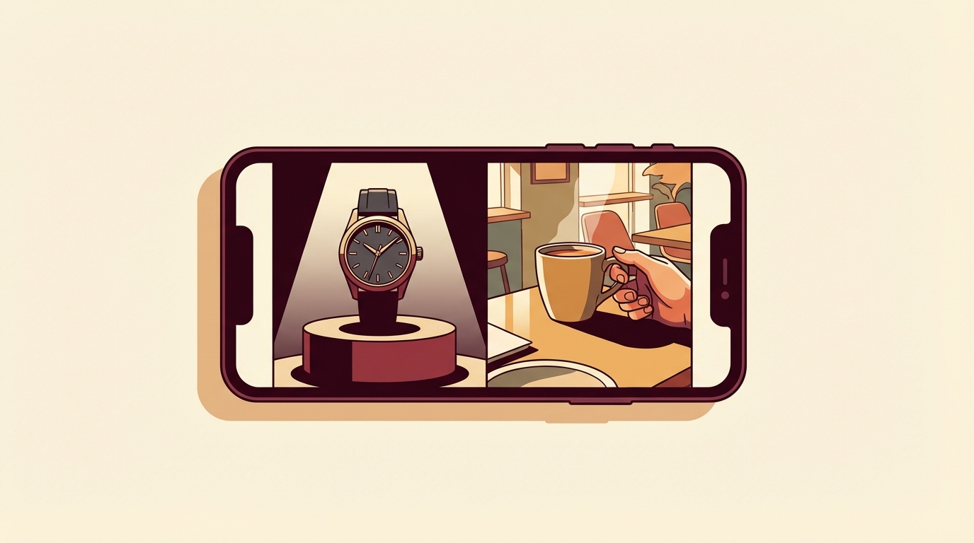 Why Brands Are Ditching Polished Content for Authentic Creators