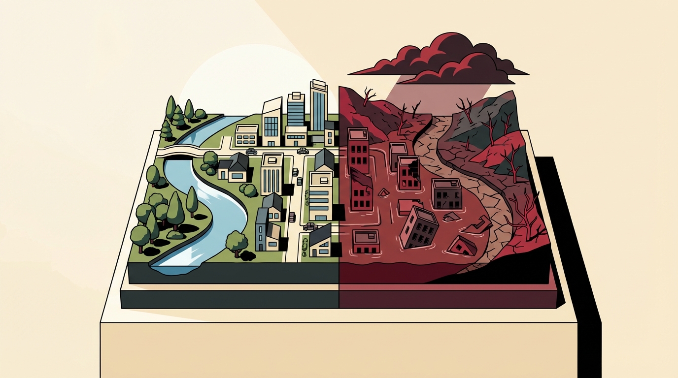 Why Brands Are Using Experiential Installations for Climate Advocacy