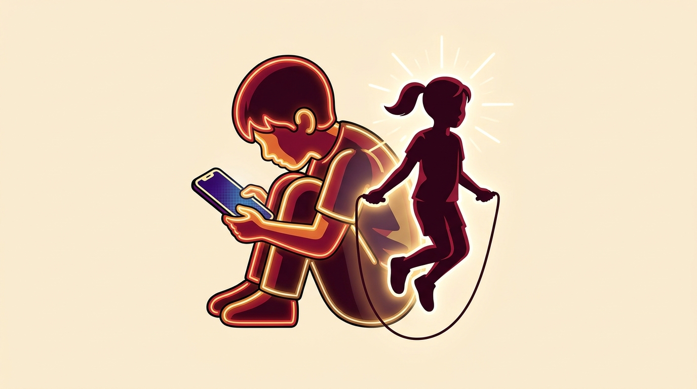 Why Brands Are Using Iconic Symbols to Challenge Tech Culture