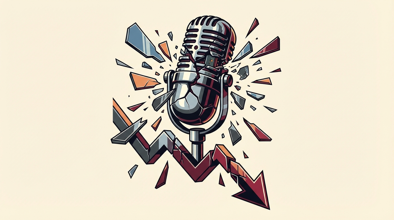 Why Content Strategy Failures Cost ARN $100M+ in Value