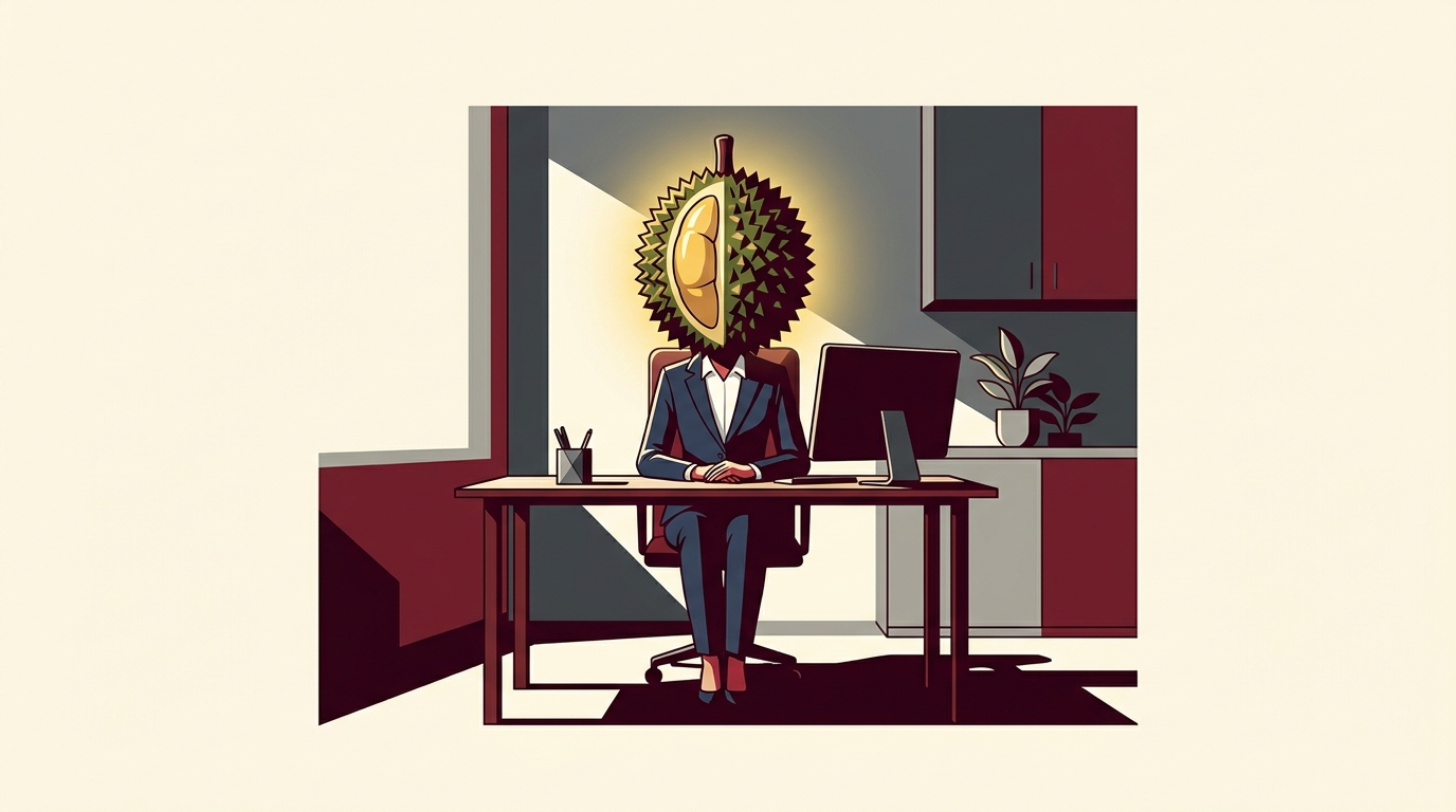 Why Darlie Abandoned Product Claims for Consequence-Driven Storytelling
