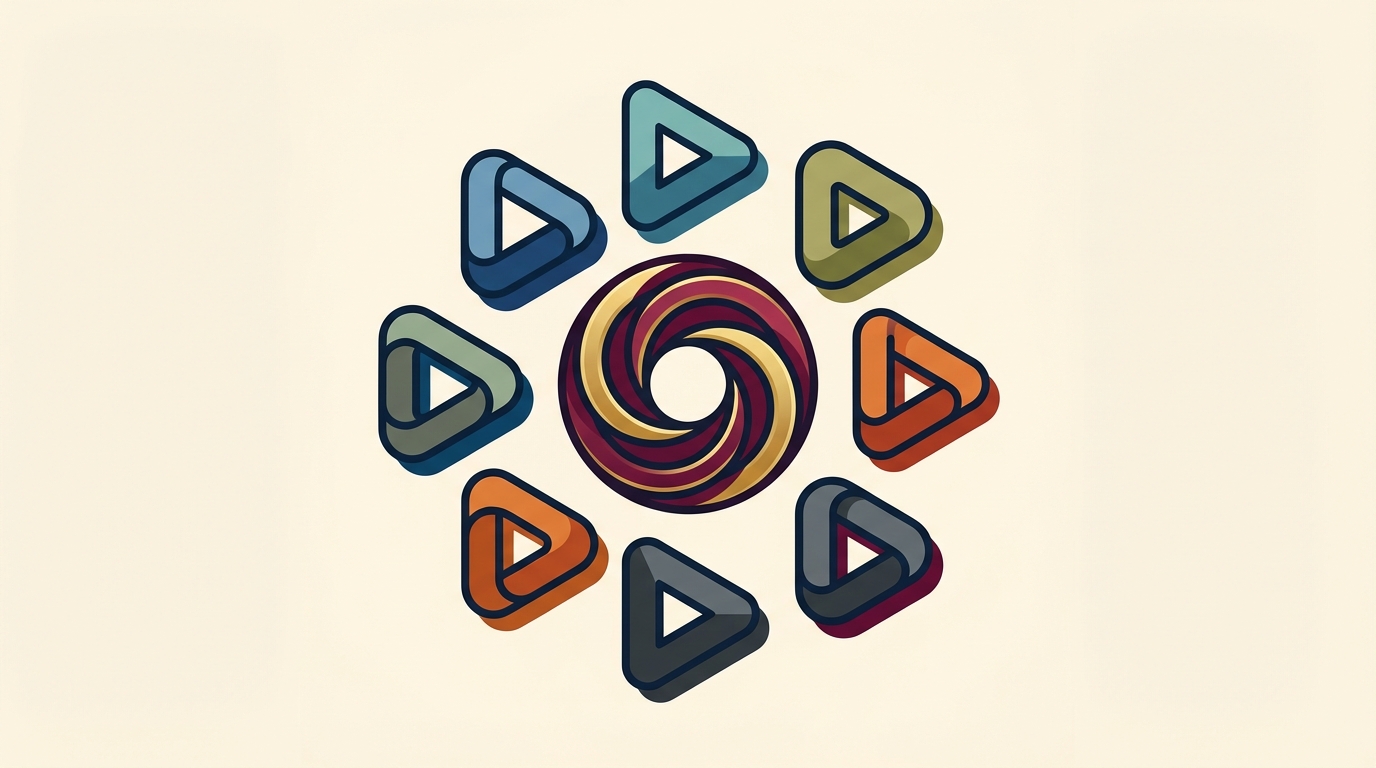 Why Eight Streaming Rivals Unite Under One Research Framework