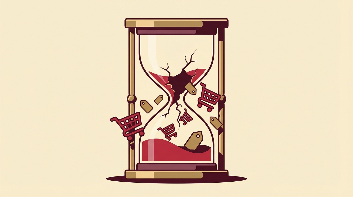 Why Event-Driven Retail Media Models Are Struggling to Scale