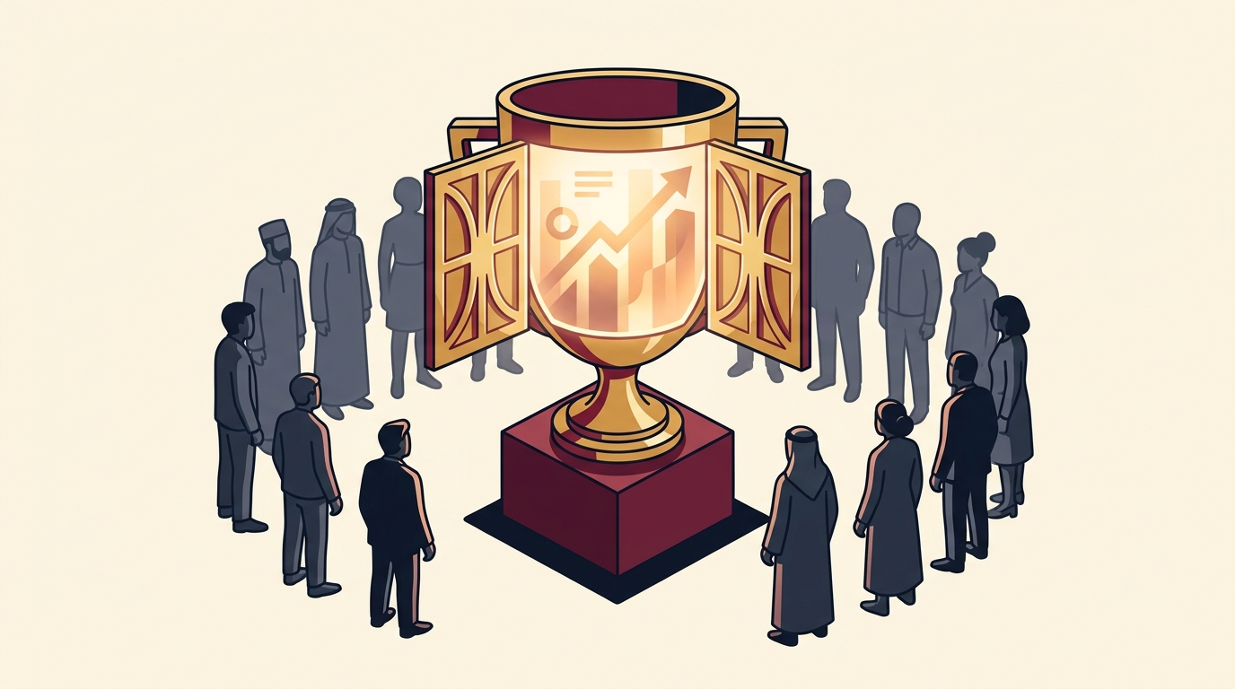 Why Gerety Awards Is Rethinking the Traditional Awards Model