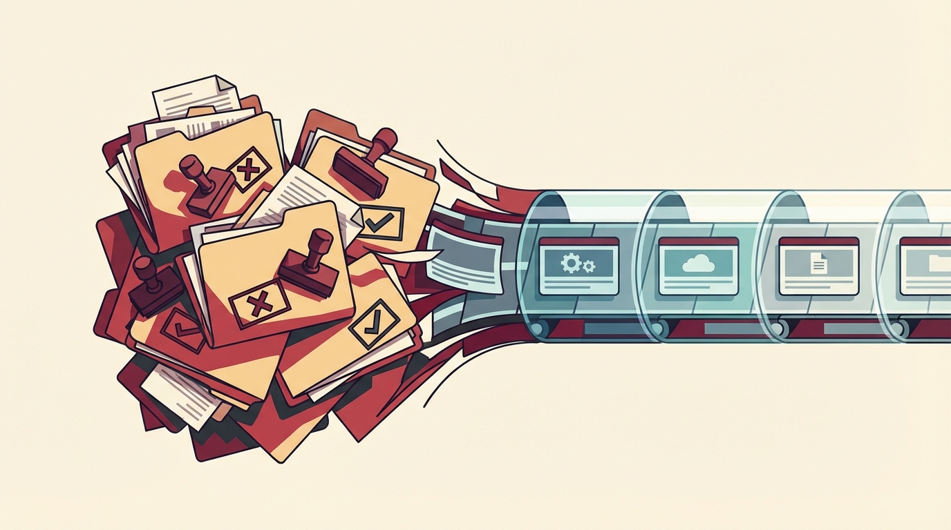 Why Global Brands Lose $2M Annually to Manual Content Workflows