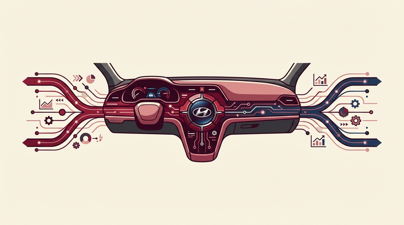 Why Hyundai Motor Group Is Doubling Down on Data-Driven Media