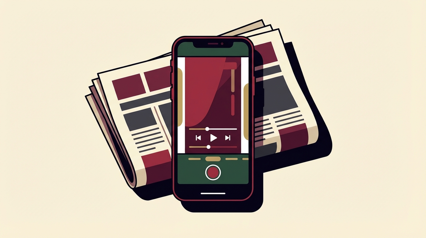 Why Legacy Publishers Are Building In-House Creator Teams