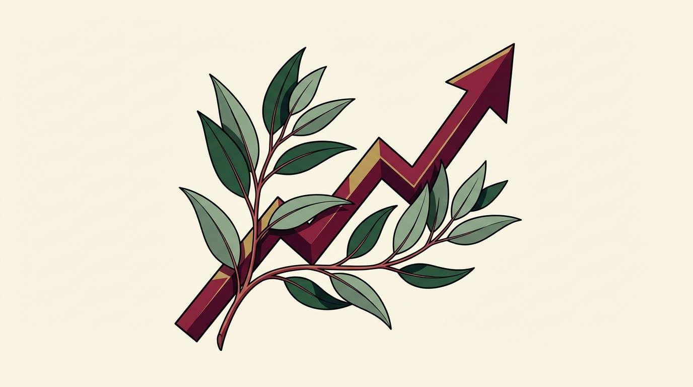 Why Marketing Expertise Became Eucalyptus's Billion-Dollar Advantage