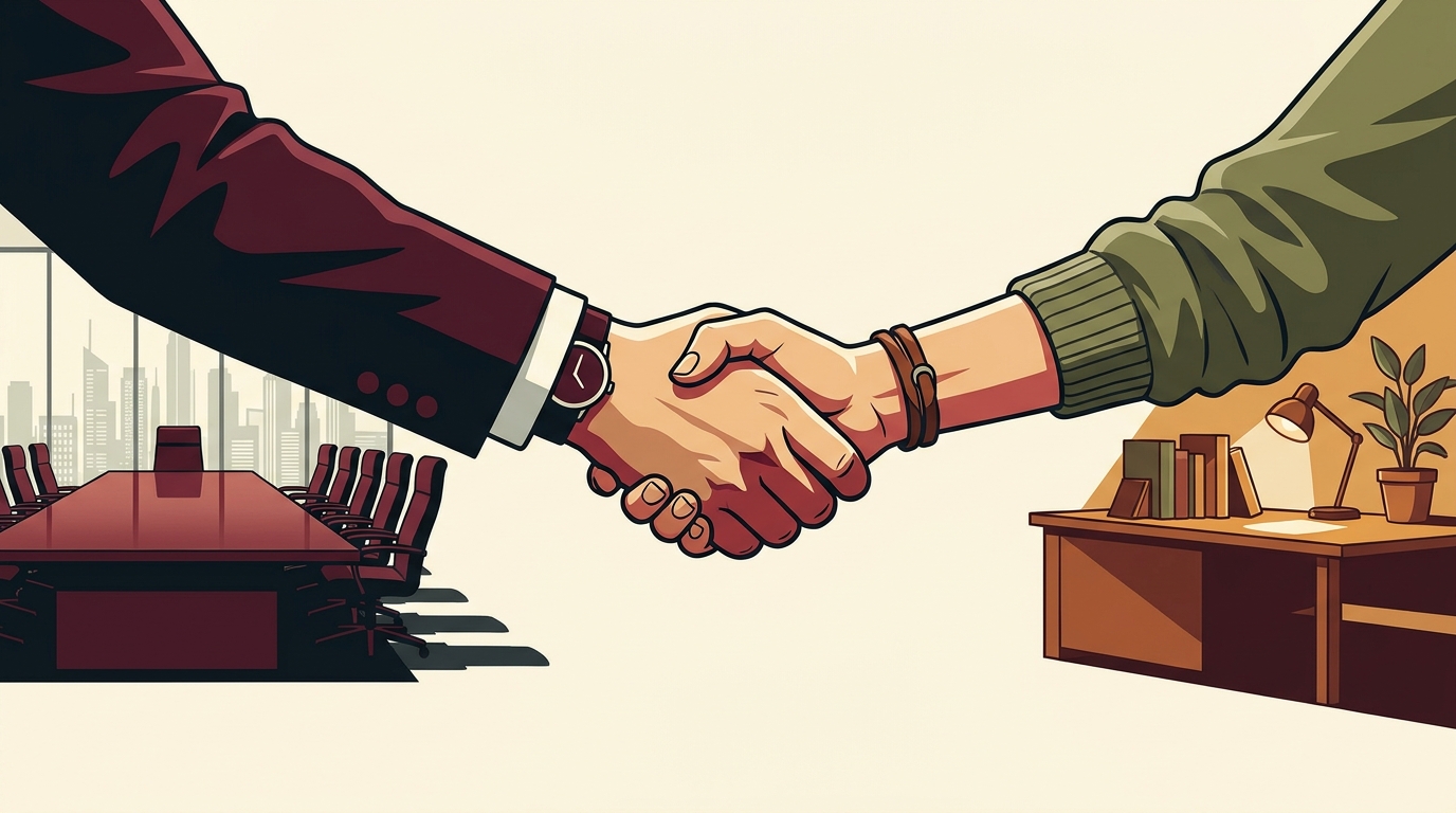 Australia's Boutique Agency Revolution: The Data Behind the Shift