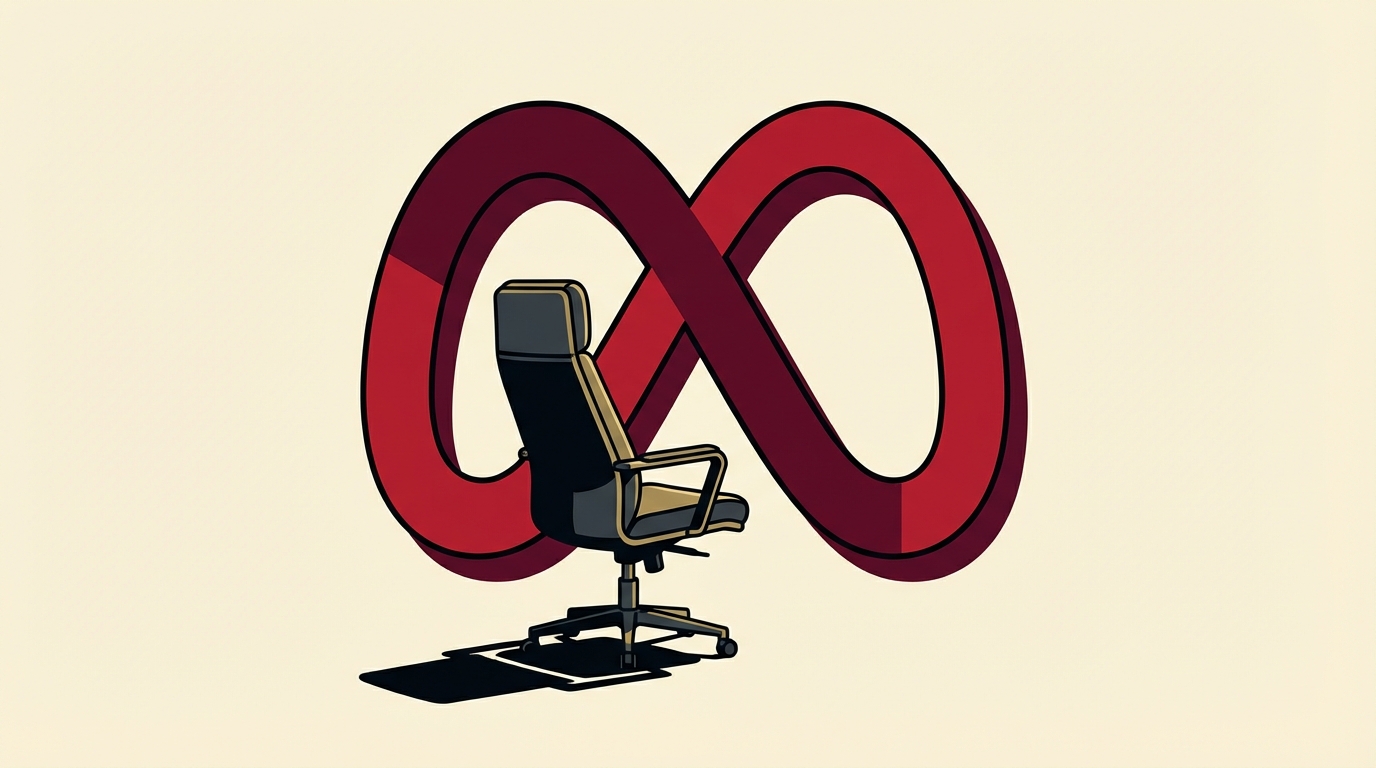 Meta ANZ Sales Chief Departs After 14-Year Tenure