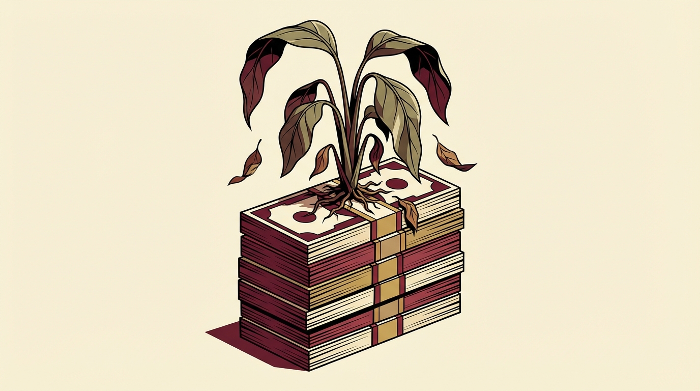 Why Money Can't Fix APAC's Burnout Problem