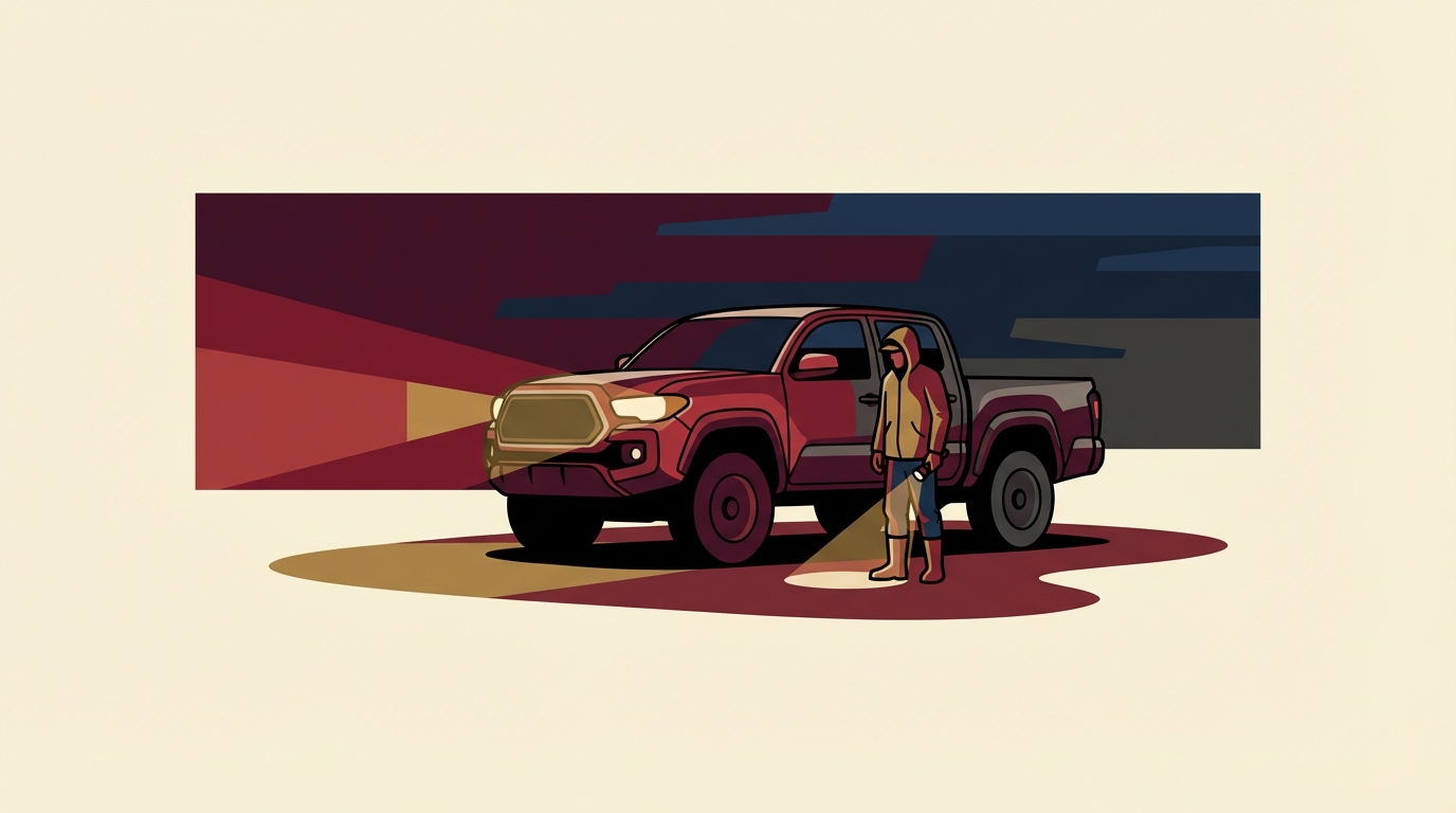 Why Nissan Ditched Performance Specs for Worker Stories