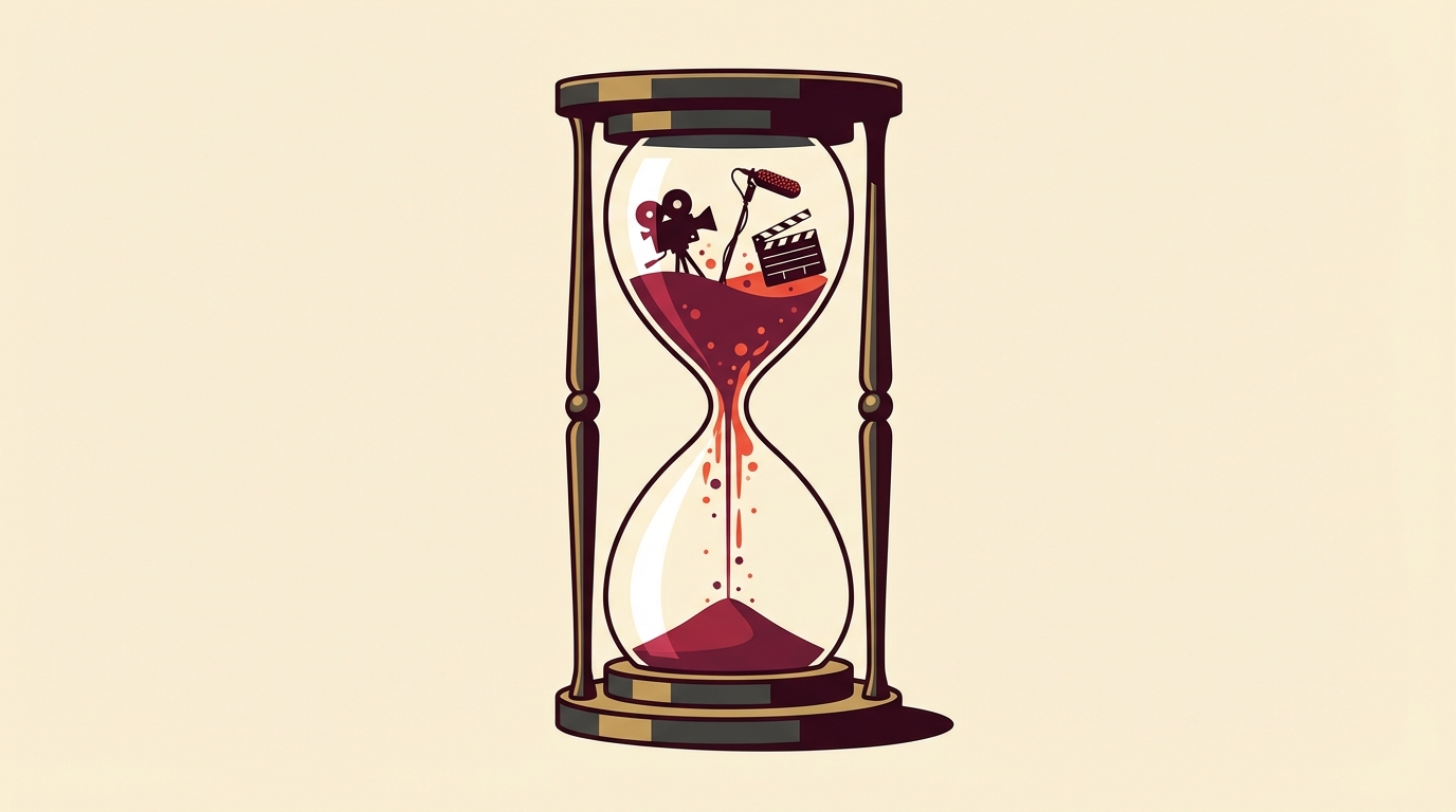 Why Production-Heavy Media Firms Face Liquidity Crunch