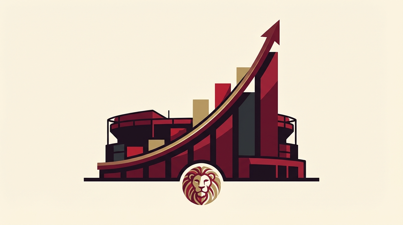 Why Publicis Is Betting $600M on Sports Marketing Now