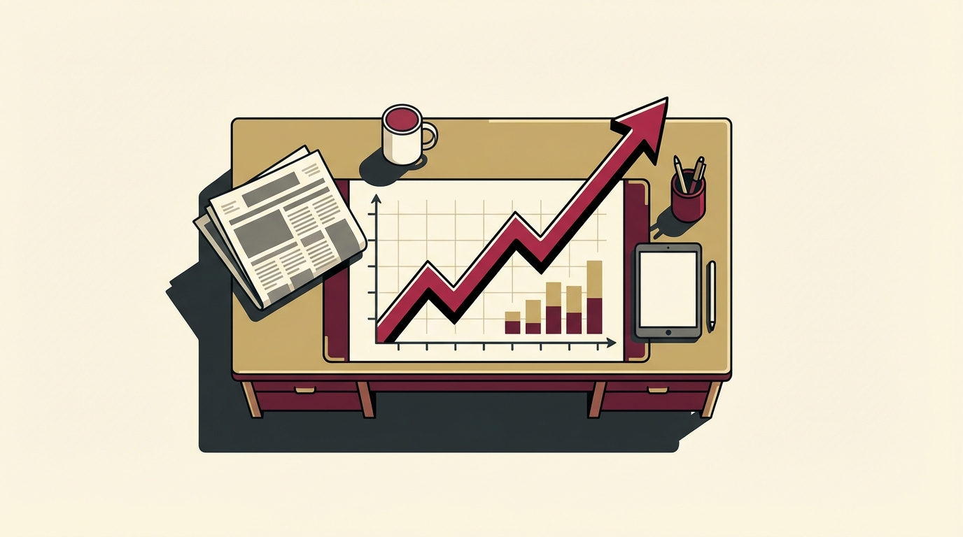 Why Publishers Are Now Hiring for Commercial Expertise Over Editorial Leadership