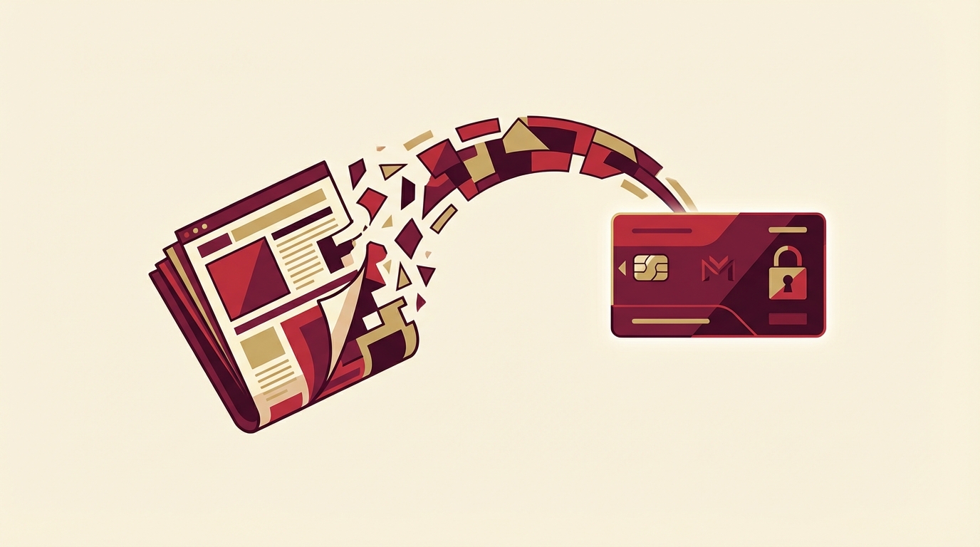 Why Publishers Are Racing to Build Subscription Teams