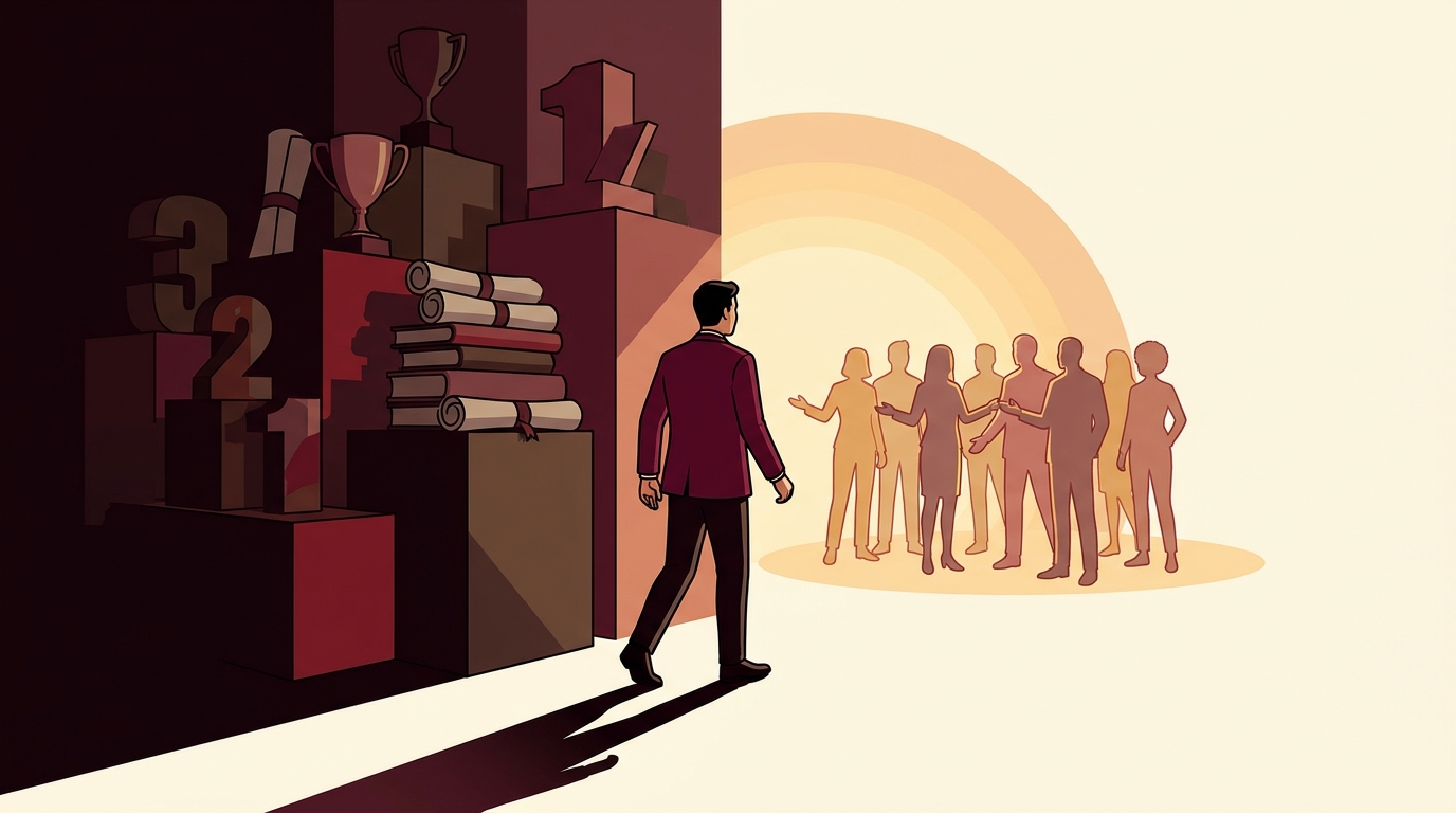 Why Rankings No Longer Sell University Admission in the UAE