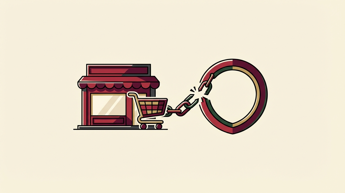 Why Retailers Are Abandoning Third-Party Retail Media Platforms