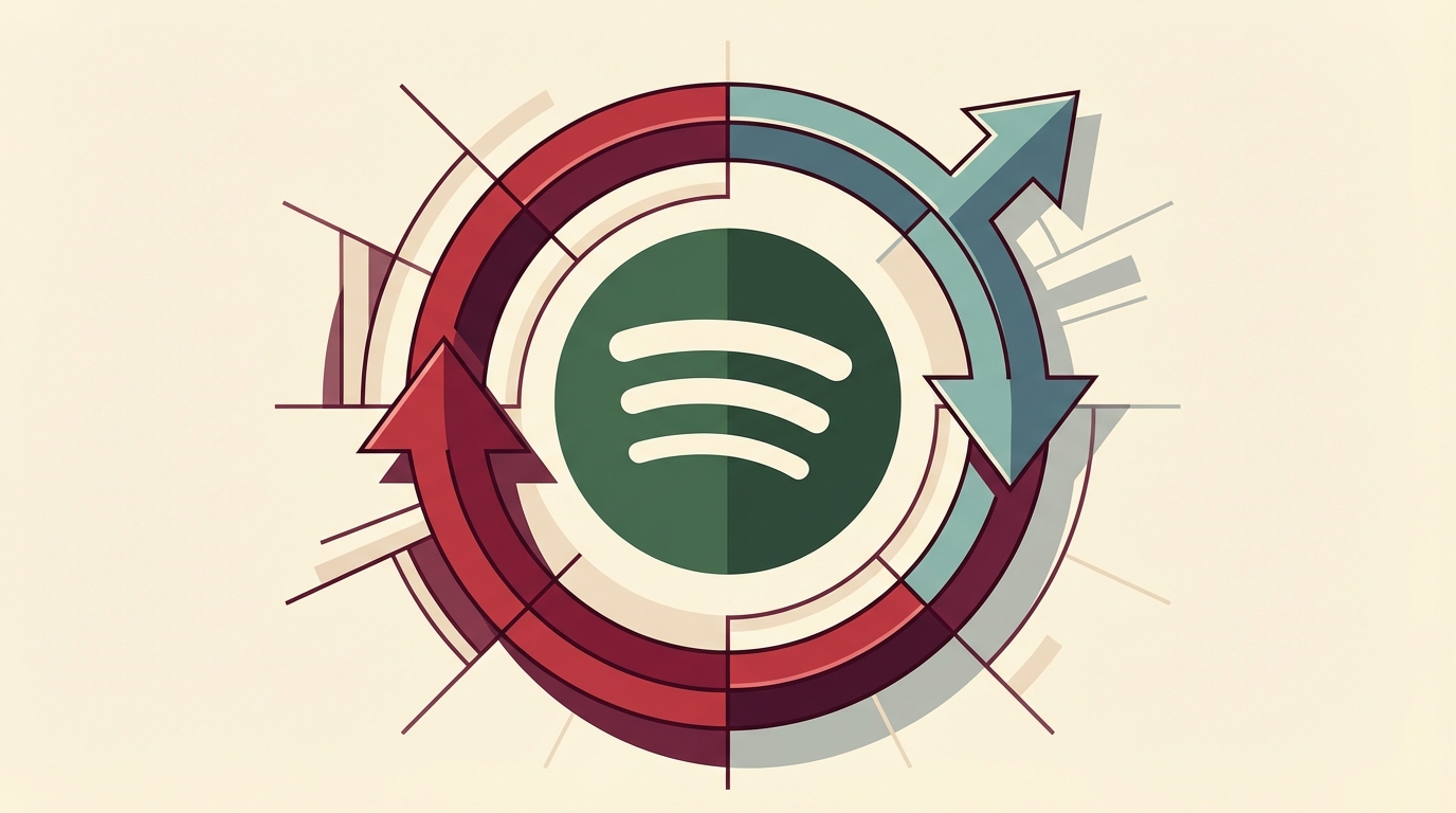 Why Spotify's ANZ Comms Overhaul Signals a Global Strategy Shift