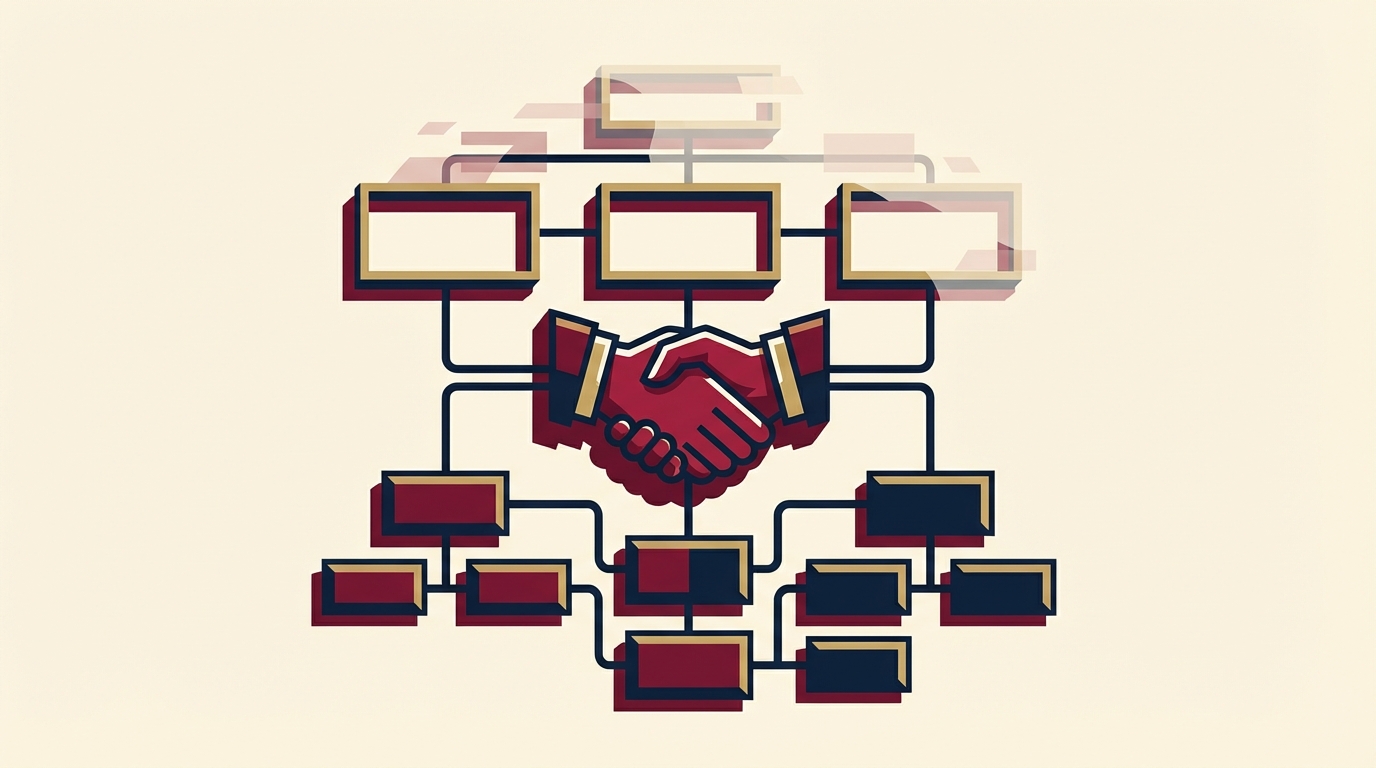 Why Strategic Acquisitions Often Trigger Executive Departures